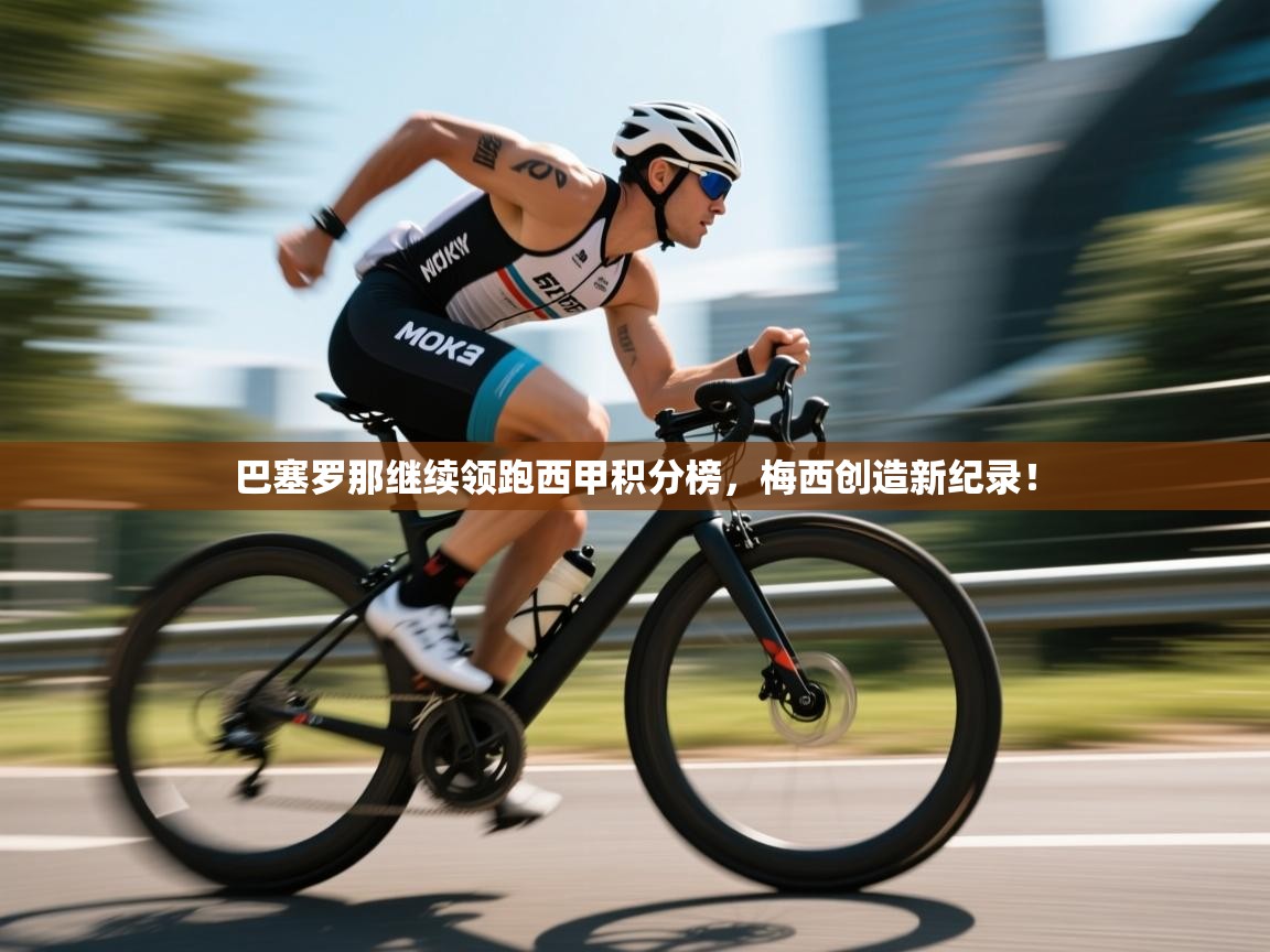 蓝鲸体育足球直播在线观看-巴塞罗那继续领跑西甲积分榜，梅西创造新纪录！  第2张