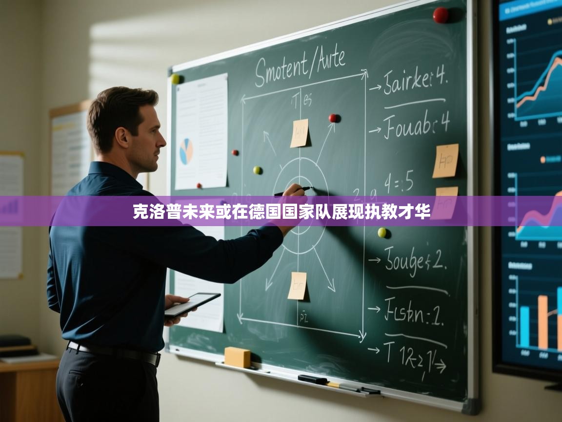 蓝鲸体育在线直播观看-克洛普未来或在德国国家队展现执教才华  第3张