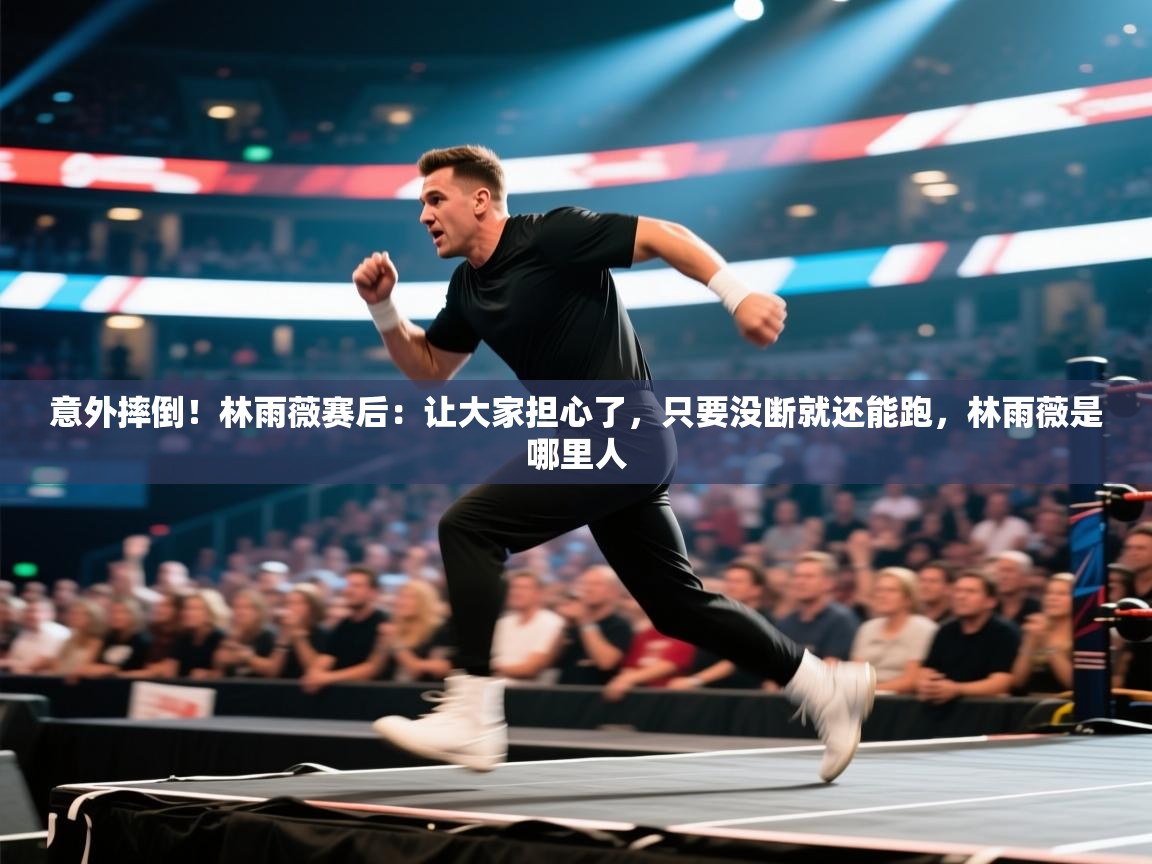 蓝鲸体育直播-意外摔倒！林雨薇赛后：让大家担心了，只要没断就还能跑，林雨薇是哪里人  第1张