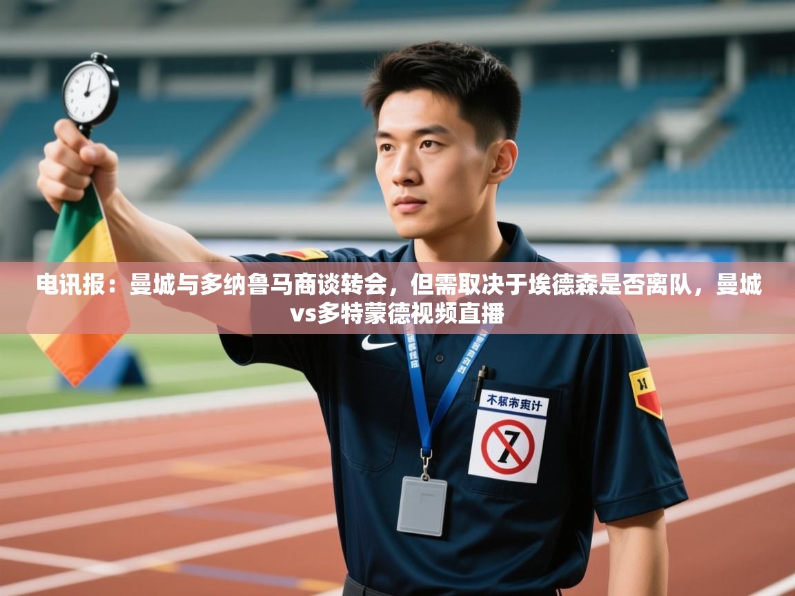 蓝鲸体育直播-电讯报：曼城与多纳鲁马商谈转会，但需取决于埃德森是否离队，曼城vs多特蒙德视频直播  第3张