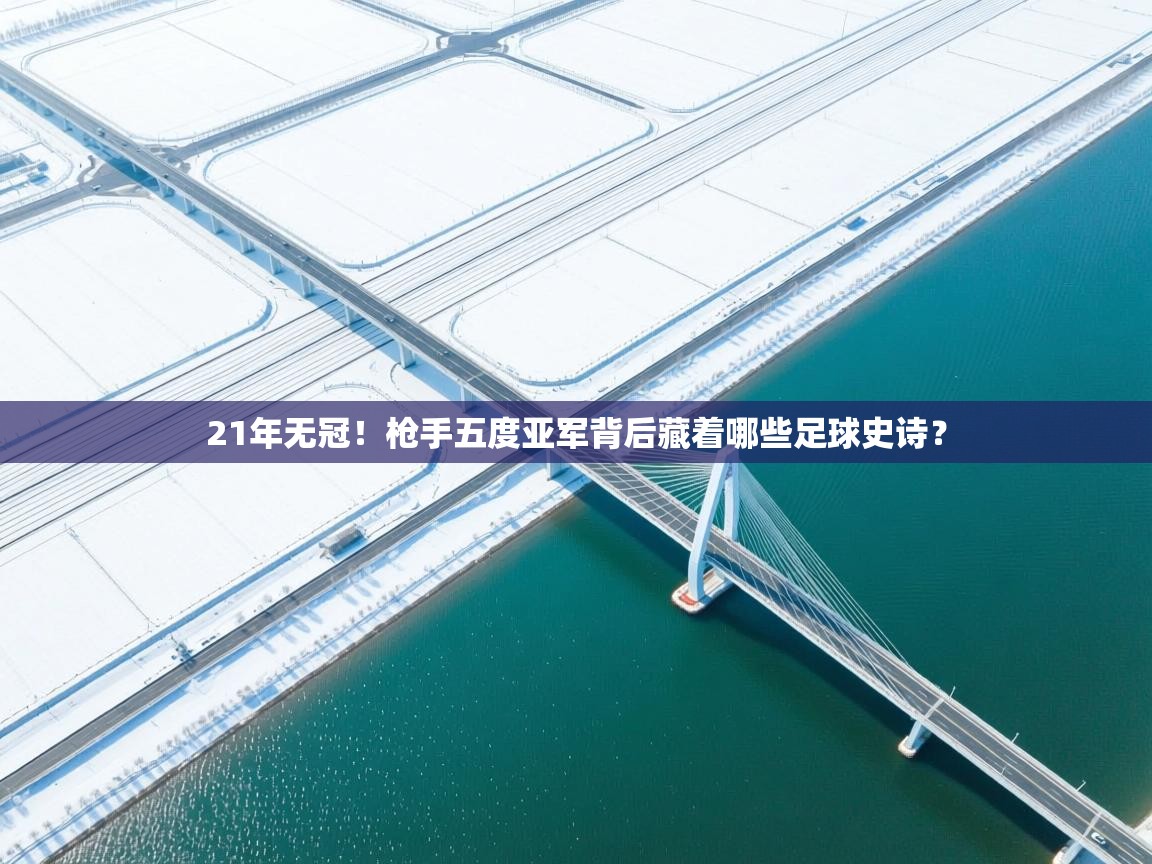 蓝鲸体育app下载电脑版官网-21年无冠！枪手五度亚军背后藏着哪些足球史诗？  第1张