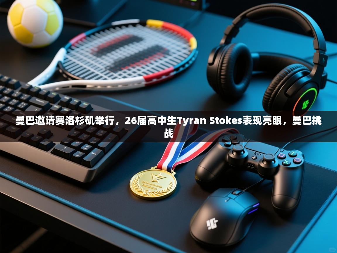 蓝鲸体育app电脑版下载-曼巴邀请赛洛杉矶举行,26届高中生Tyran Stokes表现亮眼,曼巴挑战 第4张