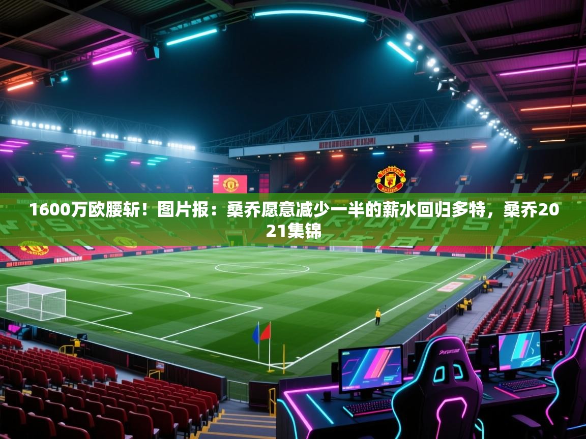 鲸蓝体育app-1600万欧腰斩!图片报:桑乔愿意减少一半的薪水回归多特,桑乔2021集锦 第1张