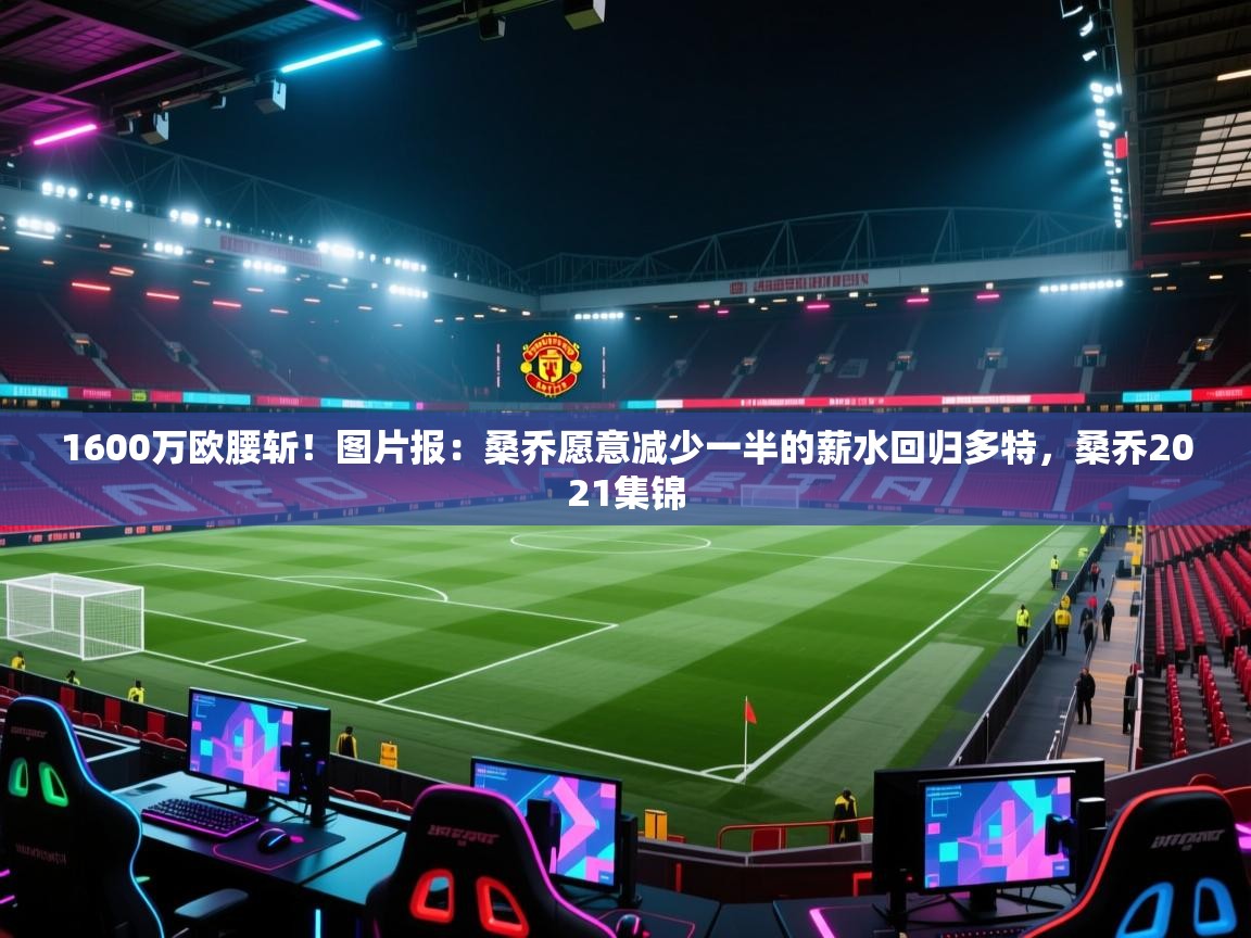 鲸蓝体育app-1600万欧腰斩!图片报:桑乔愿意减少一半的薪水回归多特,桑乔2021集锦 第3张