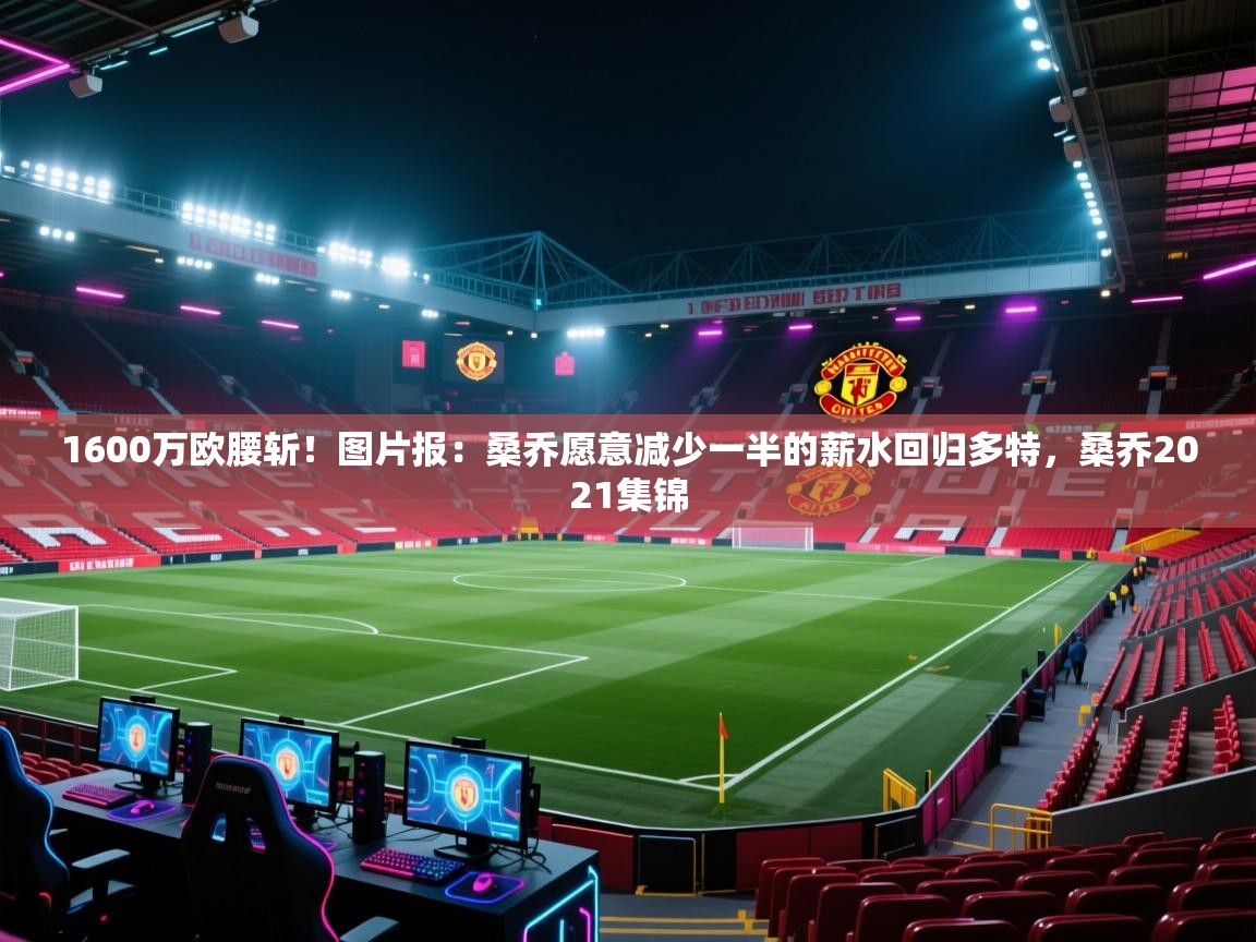 鲸蓝体育app-1600万欧腰斩!图片报:桑乔愿意减少一半的薪水回归多特,桑乔2021集锦 第4张