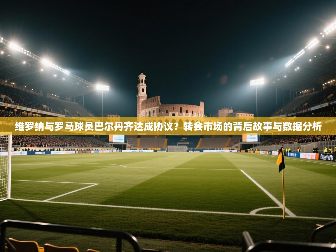 蓝鲸体育足球直播-维罗纳与罗马球员巴尔丹齐达成协议？转会市场的背后故事与数据分析  第3张