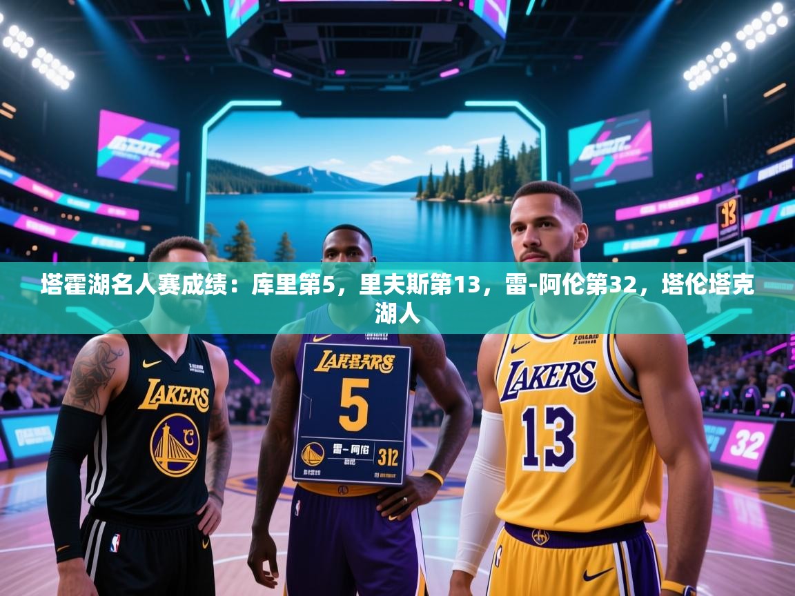 蓝鲸体育直播在线观看免费版-塔霍湖名人赛成绩:库里第5,里夫斯第13,雷-阿伦第32,塔伦塔克湖人 第2张