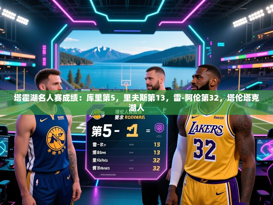 蓝鲸体育直播在线观看免费版-塔霍湖名人赛成绩:库里第5,里夫斯第13,雷-阿伦第32,塔伦塔克湖人 第4张