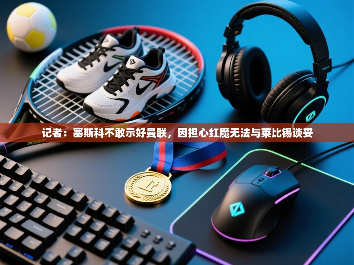 鲸蓝体育app下载-记者:塞斯科不敢示好曼联,因担心红魔无法与莱比锡谈妥