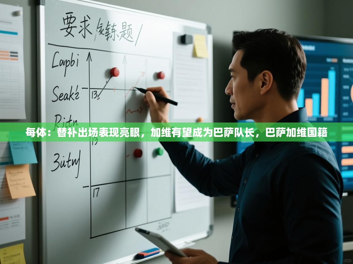 蓝鲸体育app-每体:替补出场表现亮眼,加维有望成为巴萨队长,巴萨加维国籍 第3张