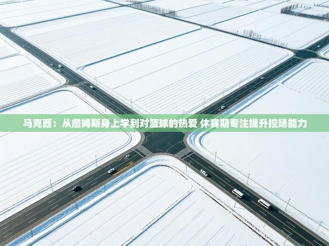 鲸蓝体育app-马克西:从詹姆斯身上学到对篮球的热爱 休赛期专注提升控场能力 第2张