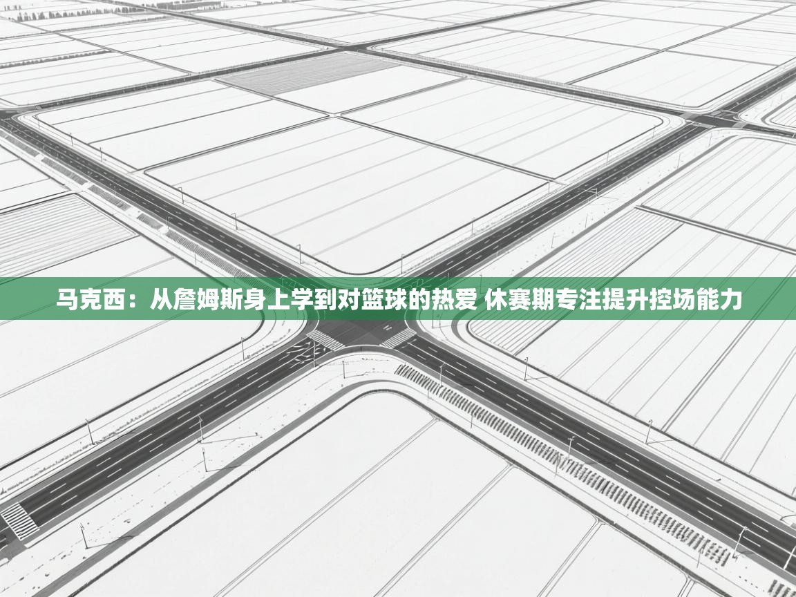 鲸蓝体育app-马克西:从詹姆斯身上学到对篮球的热爱 休赛期专注提升控场能力 第4张