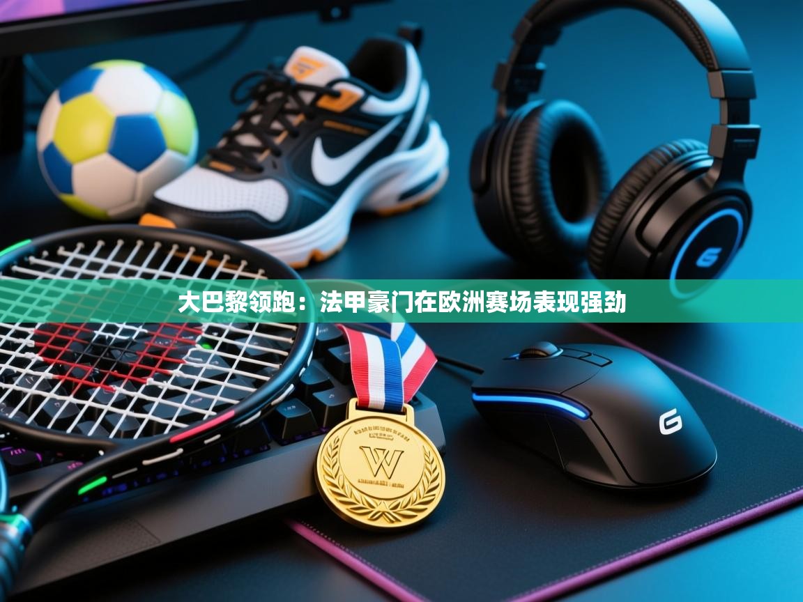 鲸蓝体育官网-大巴黎领跑：法甲豪门在欧洲赛场表现强劲  第1张