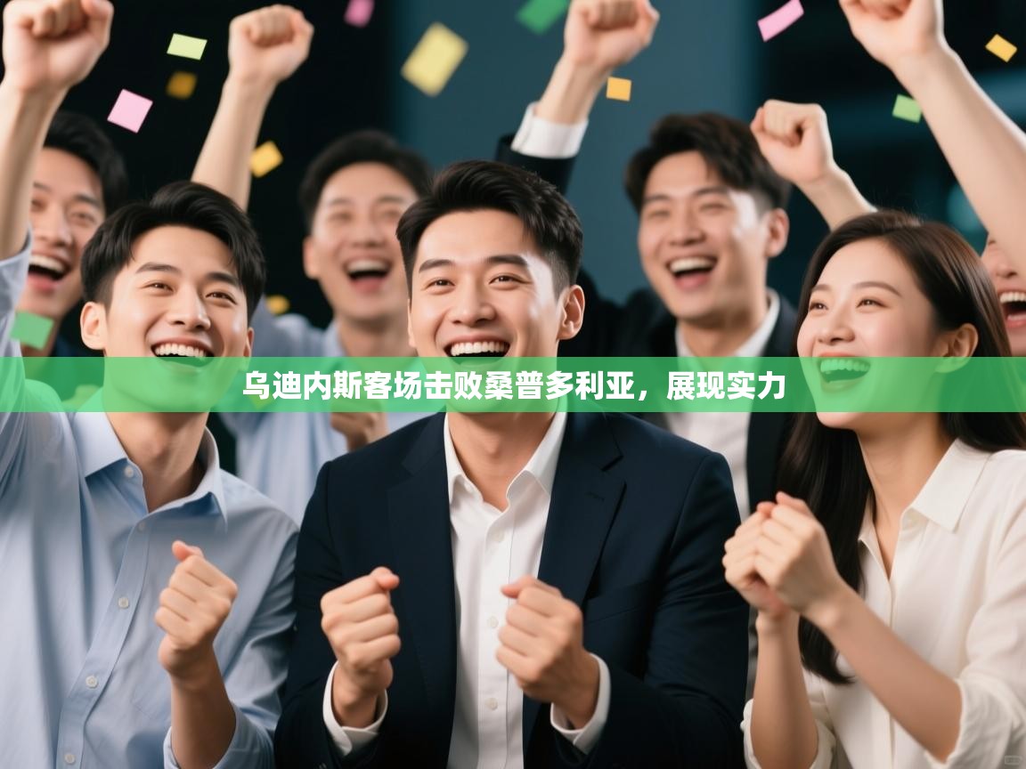 蓝鲸体育直播在线观看免费-乌迪内斯客场击败桑普多利亚，展现实力  第2张