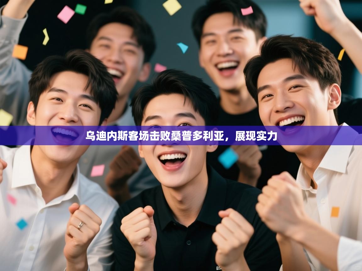 蓝鲸体育直播在线观看免费-乌迪内斯客场击败桑普多利亚，展现实力  第3张