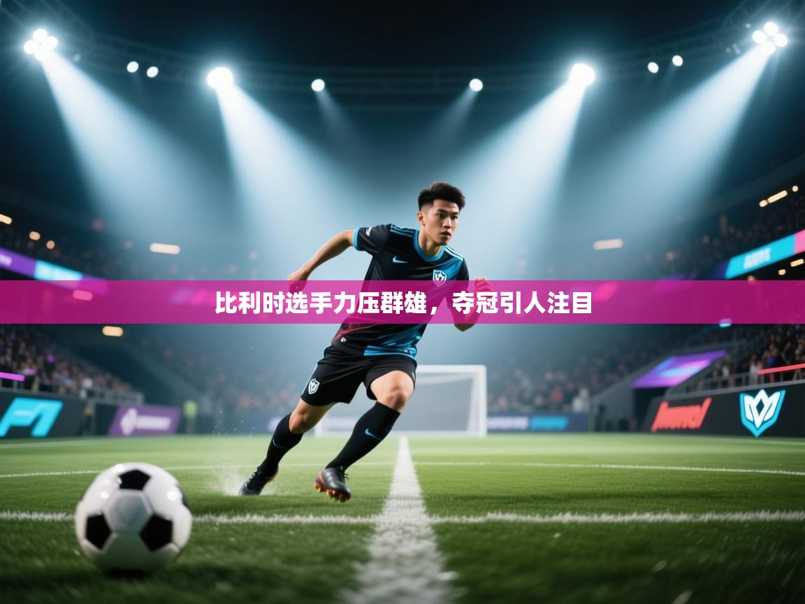 鲸蓝体育官网-比利时选手力压群雄,夺冠引人注目 第4张