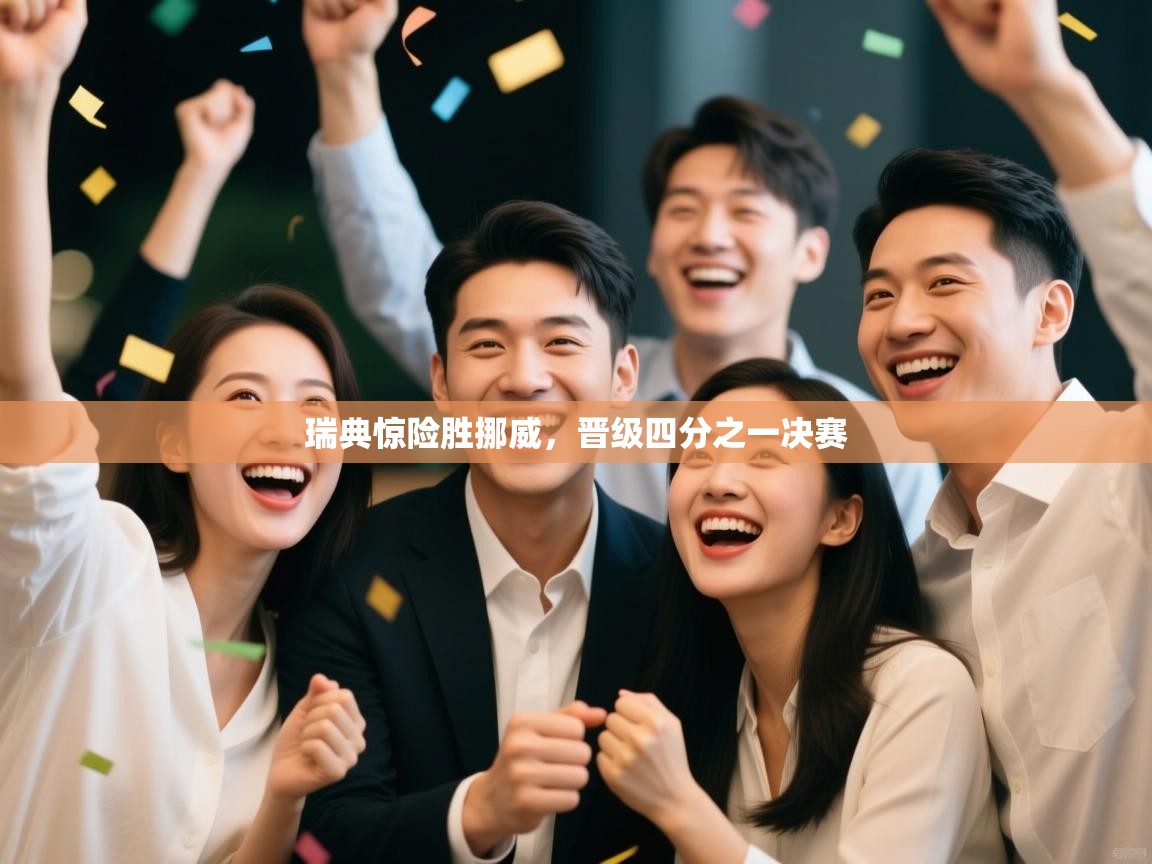 蓝鲸体育网页版网址-瑞典惊险胜挪威，晋级四分之一决赛  第1张