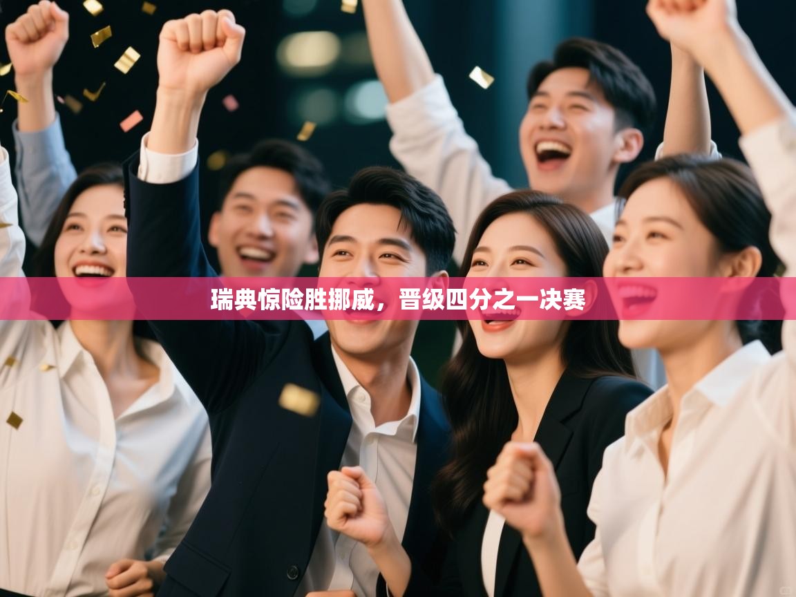 蓝鲸体育网页版网址-瑞典惊险胜挪威，晋级四分之一决赛  第3张