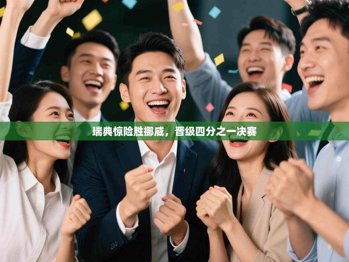 蓝鲸体育网页版网址-瑞典惊险胜挪威，晋级四分之一决赛  第4张