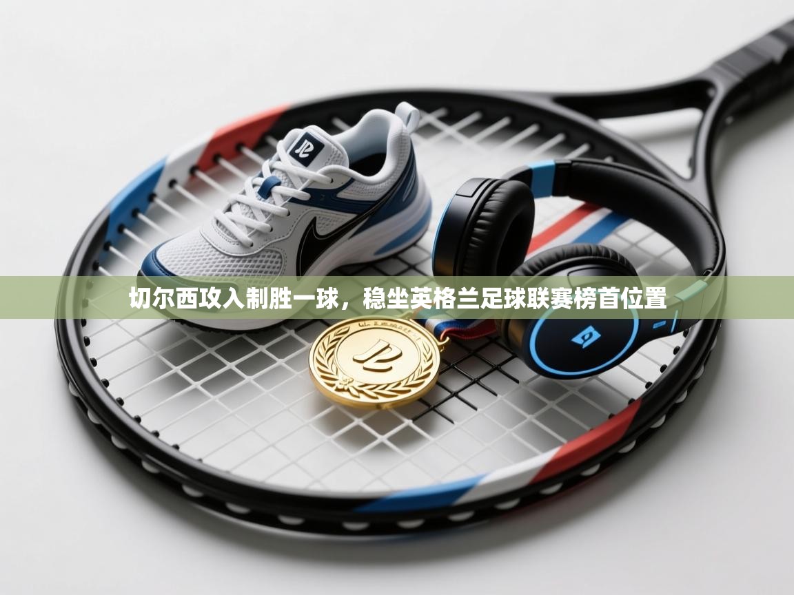 蓝鲸体育在线-切尔西攻入制胜一球,稳坐英格兰足球联赛榜首位置 第1张