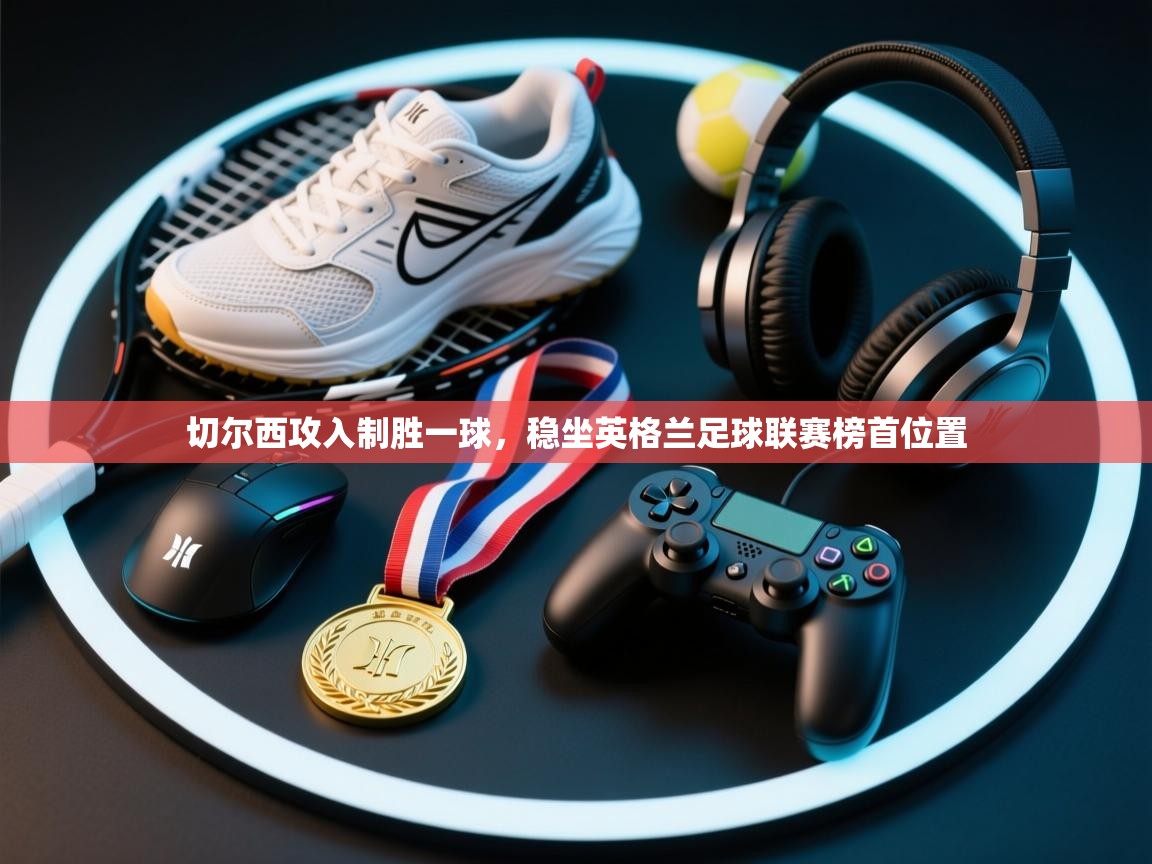 蓝鲸体育在线-切尔西攻入制胜一球,稳坐英格兰足球联赛榜首位置 第2张