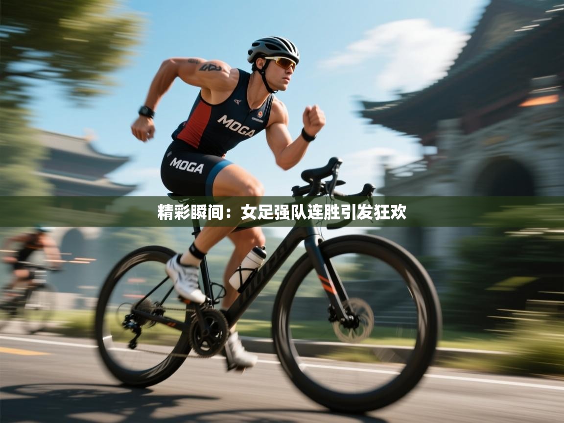 蓝鲸体育appios-精彩瞬间：女足强队连胜引发狂欢  第2张