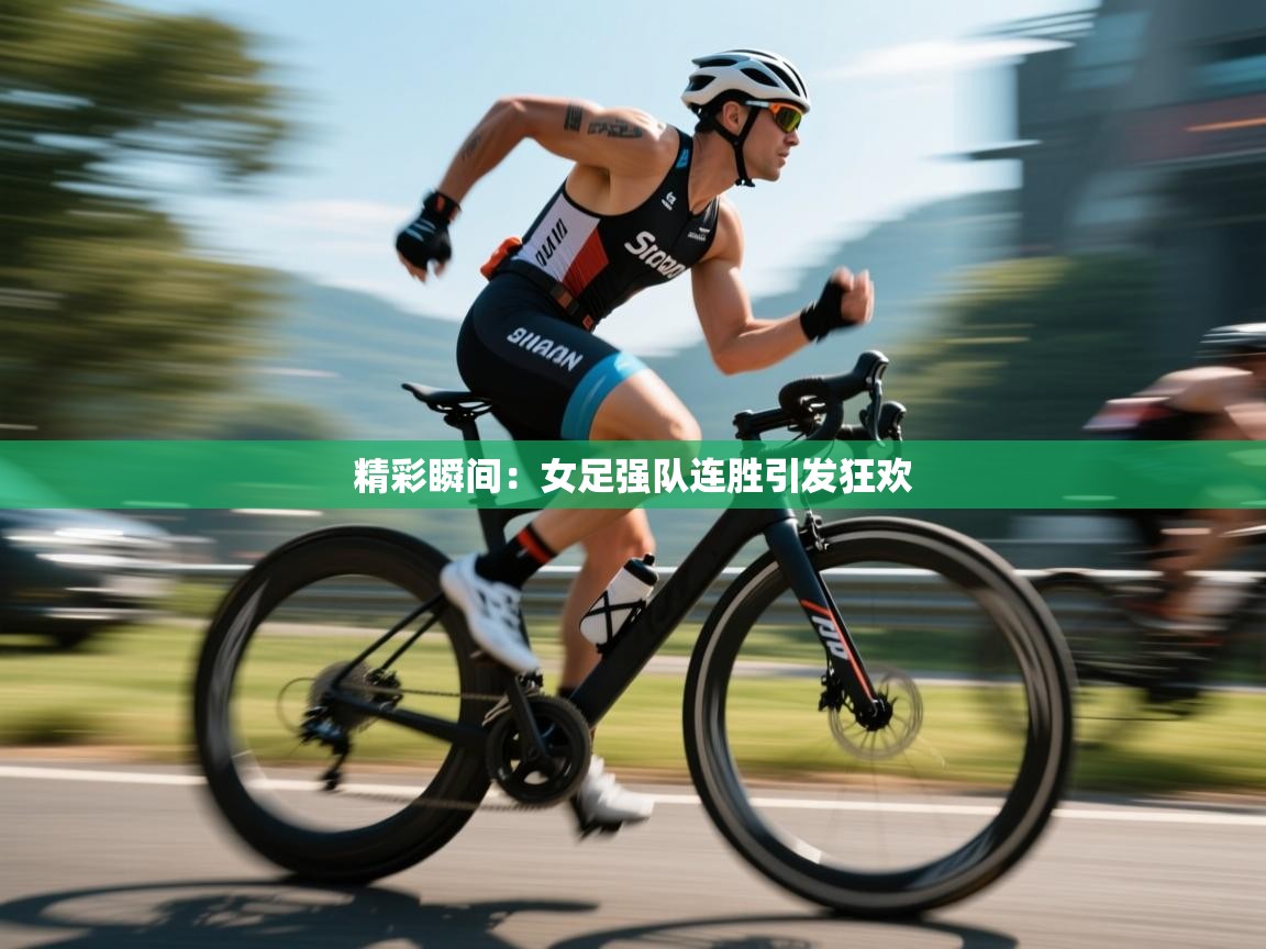 蓝鲸体育appios-精彩瞬间：女足强队连胜引发狂欢  第3张