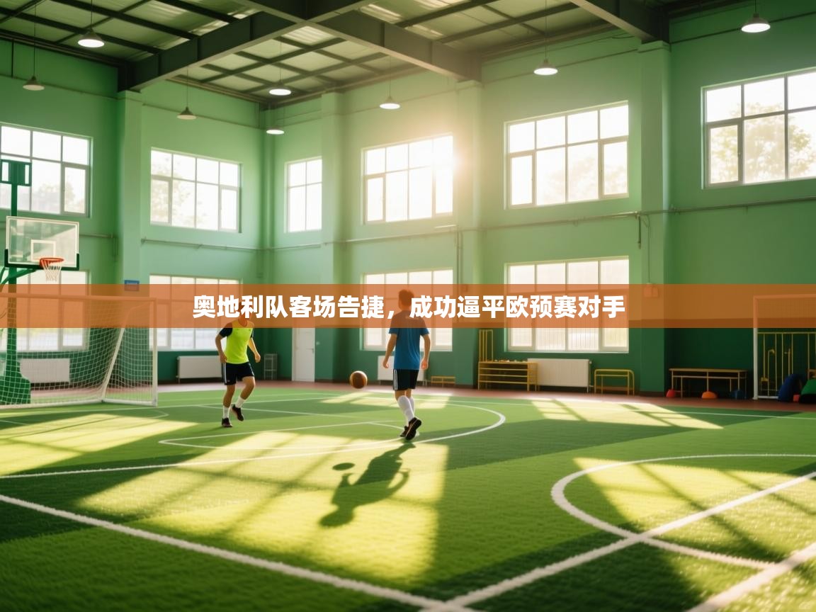 鲸蓝体育官网-奥地利队客场告捷，成功逼平欧预赛对手  第4张