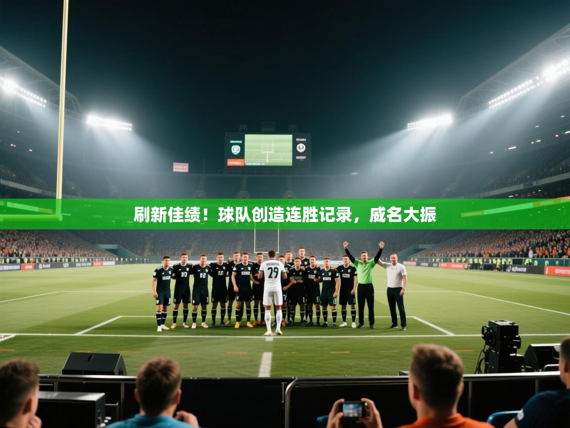 蓝鲸体育官网-刷新佳绩！球队创造连胜记录，威名大振  第3张