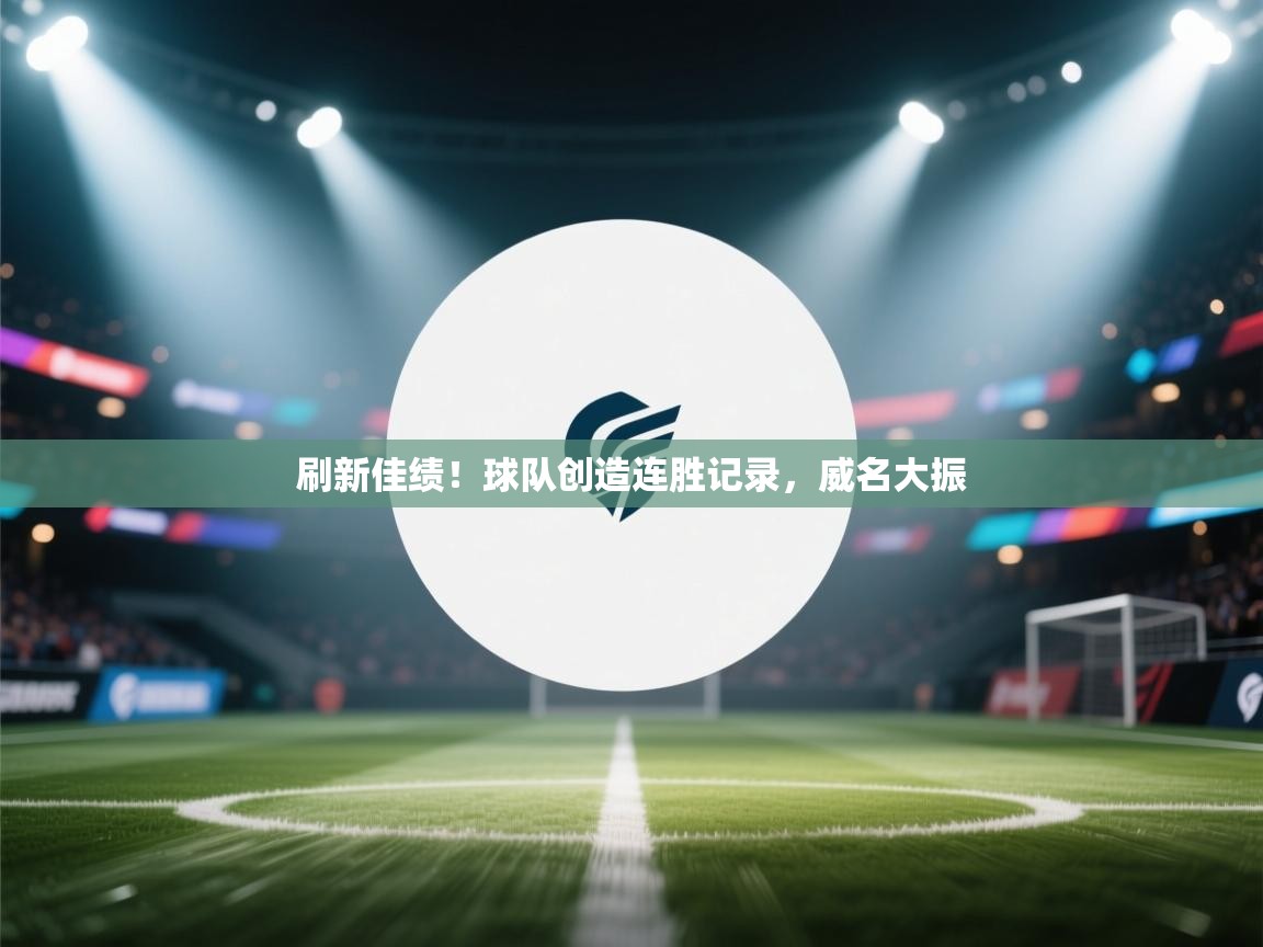 蓝鲸体育官网-刷新佳绩！球队创造连胜记录，威名大振  第2张