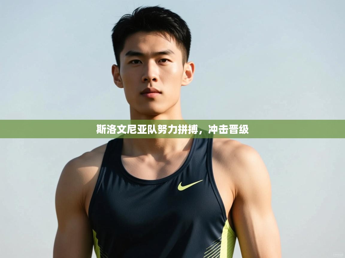 蓝鲸体育app官方下载-斯洛文尼亚队努力拼搏，冲击晋级  第2张