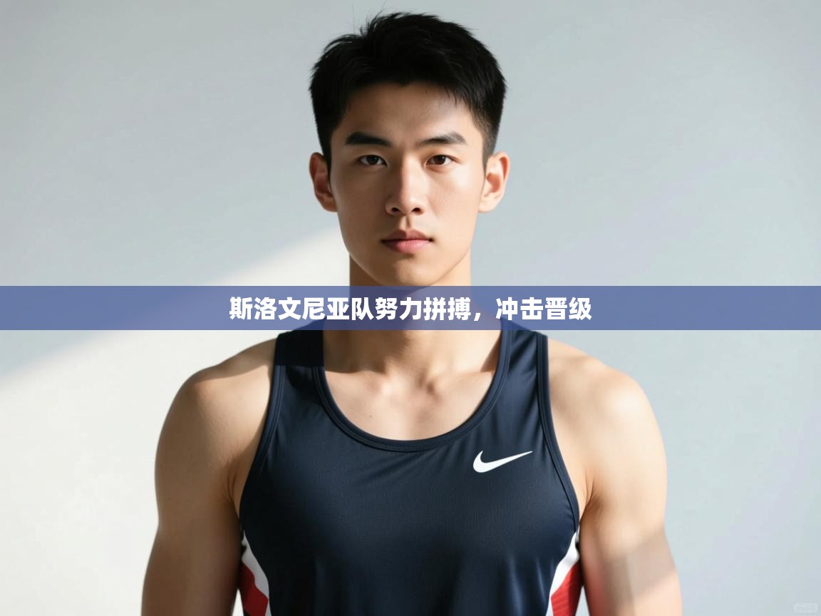 蓝鲸体育app官方下载-斯洛文尼亚队努力拼搏，冲击晋级  第1张