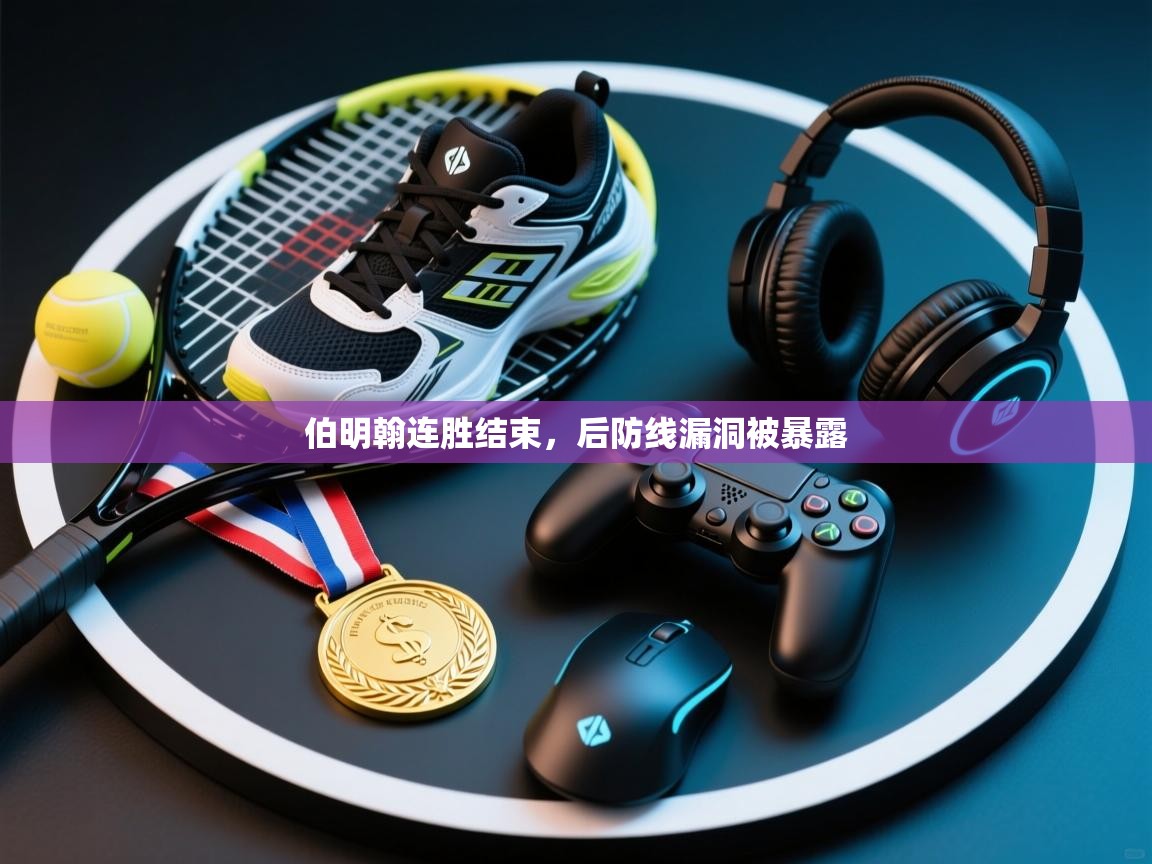 蓝鲸体育直播-伯明翰连胜结束，后防线漏洞被暴露  第1张