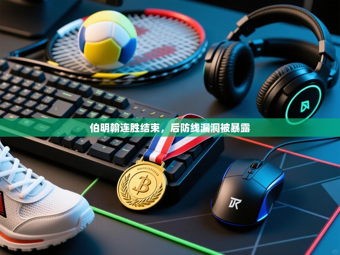 蓝鲸体育直播-伯明翰连胜结束，后防线漏洞被暴露  第3张