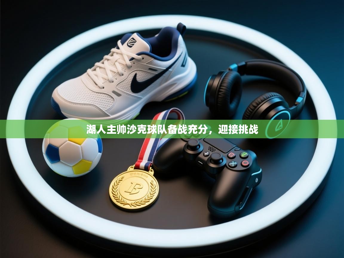 蓝鲸体育直播电脑版-湖人主帅沙克球队备战充分,迎接挑战 第1张