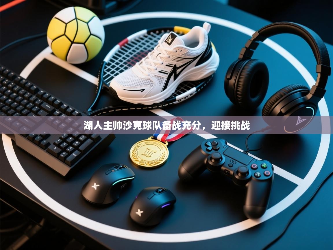 蓝鲸体育直播电脑版-湖人主帅沙克球队备战充分,迎接挑战 第3张