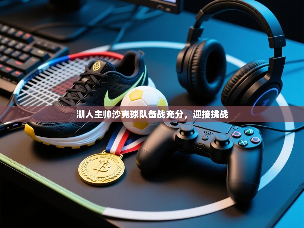 蓝鲸体育直播电脑版-湖人主帅沙克球队备战充分,迎接挑战 第2张