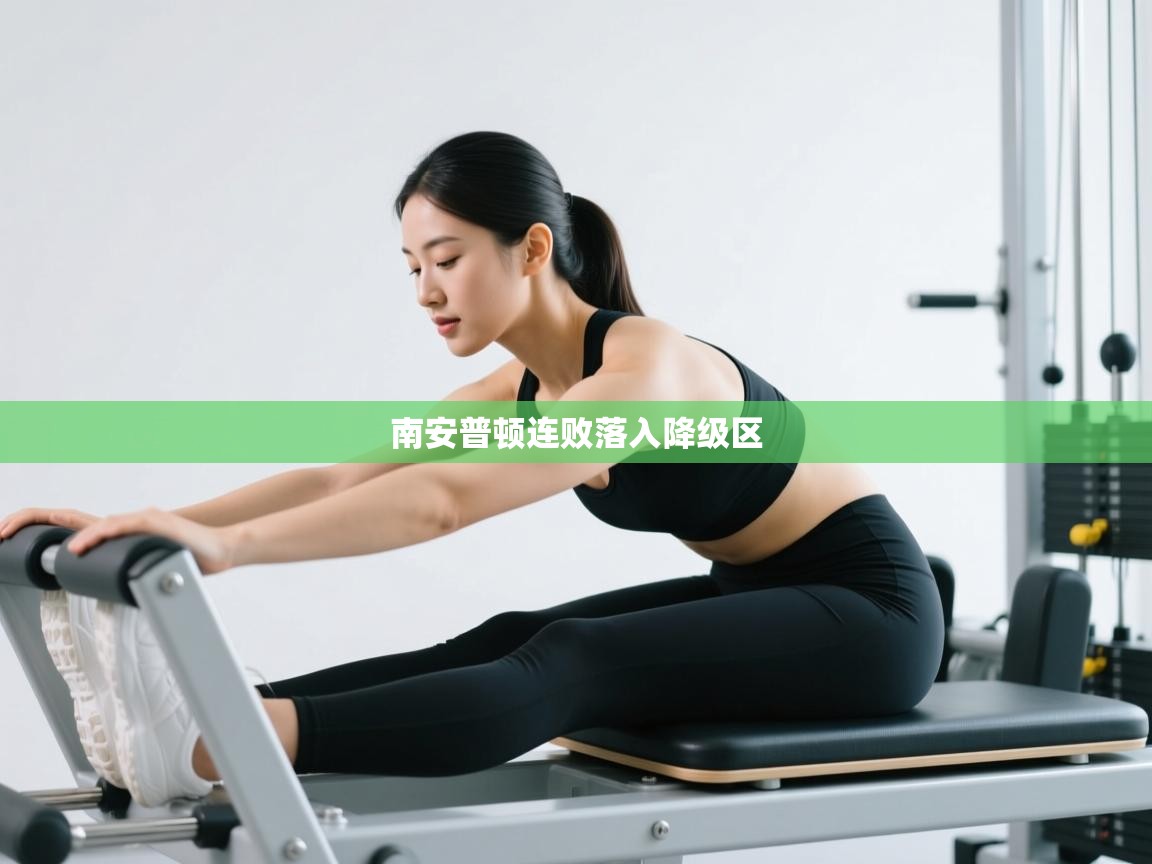 蓝鲸体育直播电脑版-南安普顿连败落入降级区  第3张