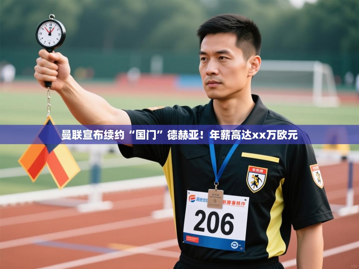 蓝鲸体育直播在线观看免费-曼联宣布续约“国门”德赫亚！年薪高达xx万欧元  第3张