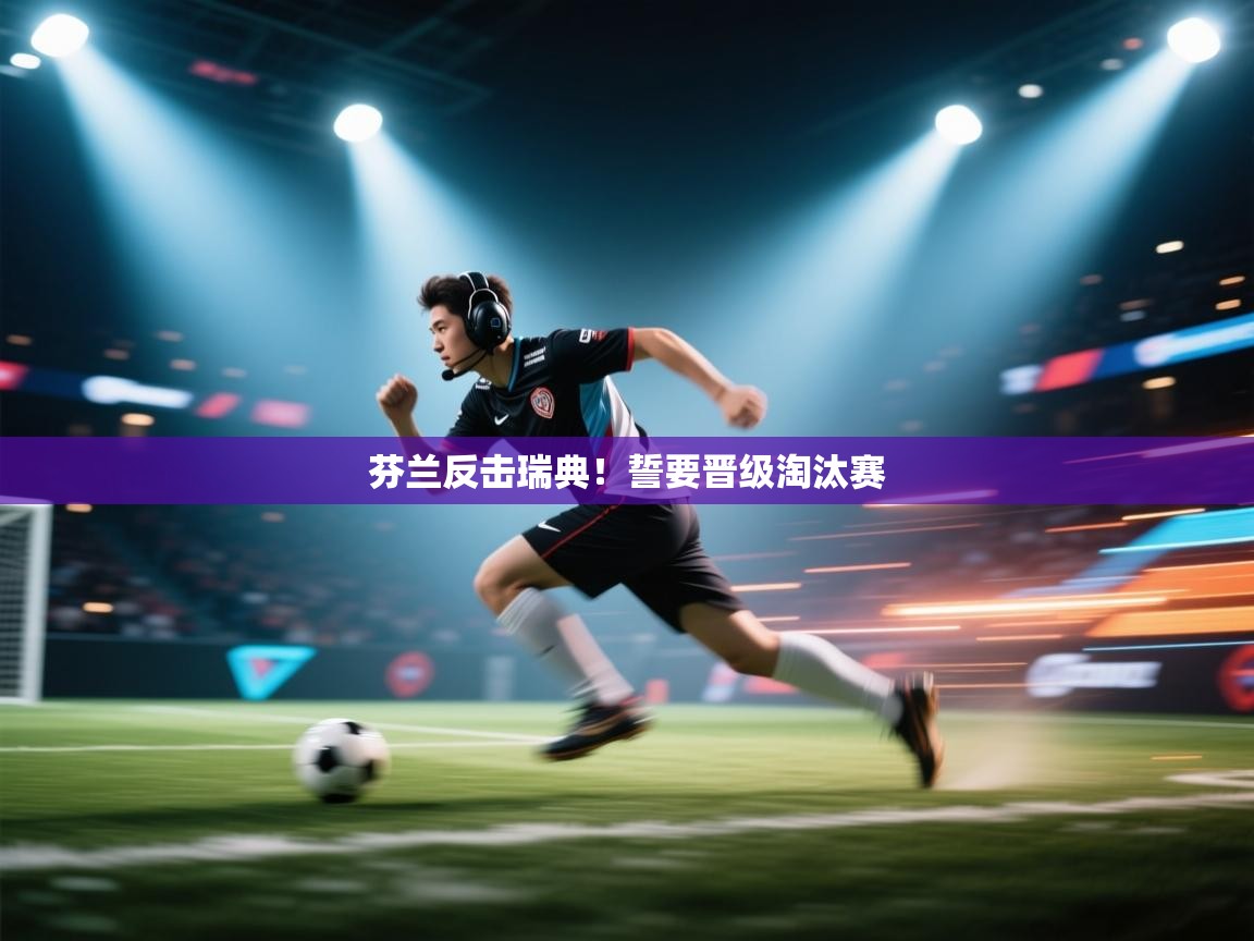 鲸蓝体育官网-芬兰反击瑞典！誓要晋级淘汰赛  第1张