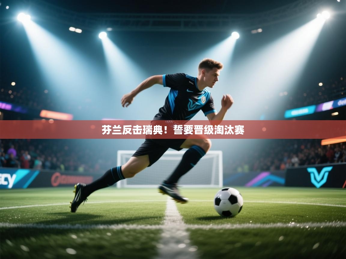 鲸蓝体育官网-芬兰反击瑞典！誓要晋级淘汰赛  第3张