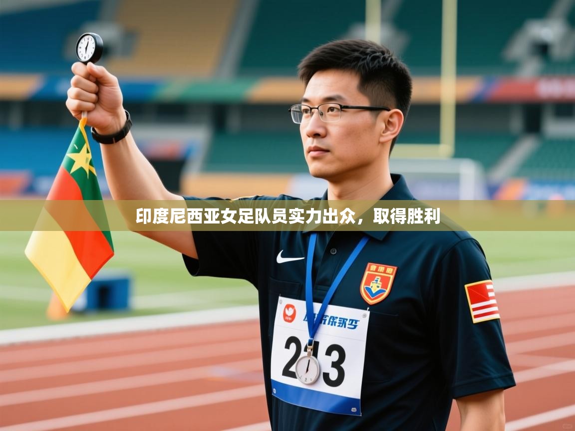 鲸蓝体育平台-印度尼西亚女足队员实力出众，取得胜利  第1张