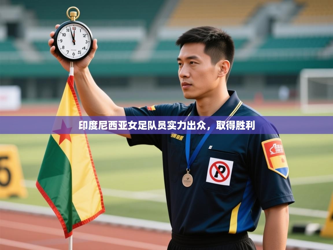 鲸蓝体育平台-印度尼西亚女足队员实力出众，取得胜利  第2张