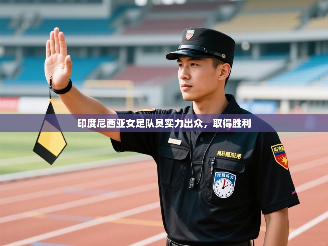 鲸蓝体育平台-印度尼西亚女足队员实力出众，取得胜利  第4张