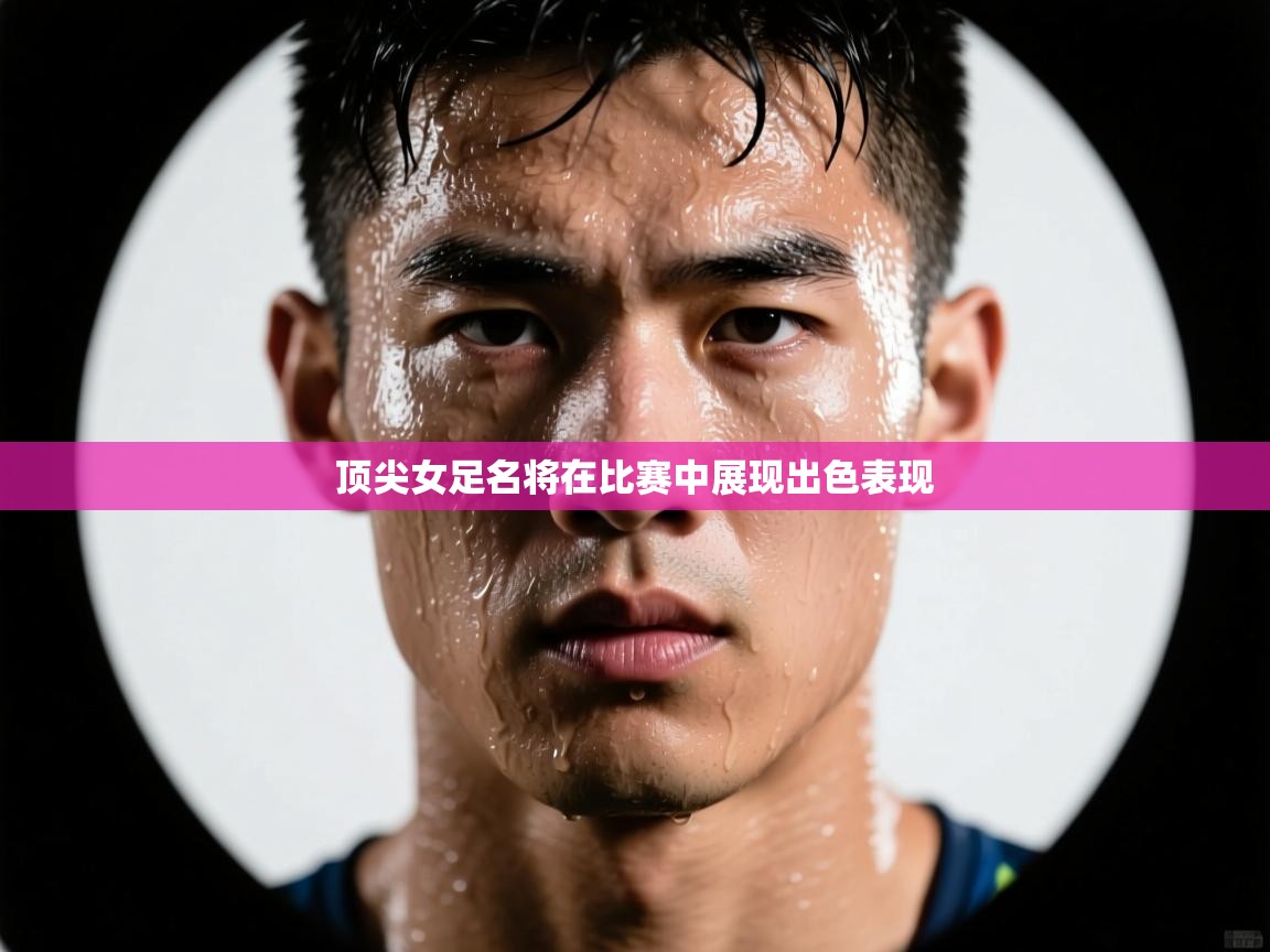 蓝鲸体育app安卓版-顶尖女足名将在比赛中展现出色表现 第2张