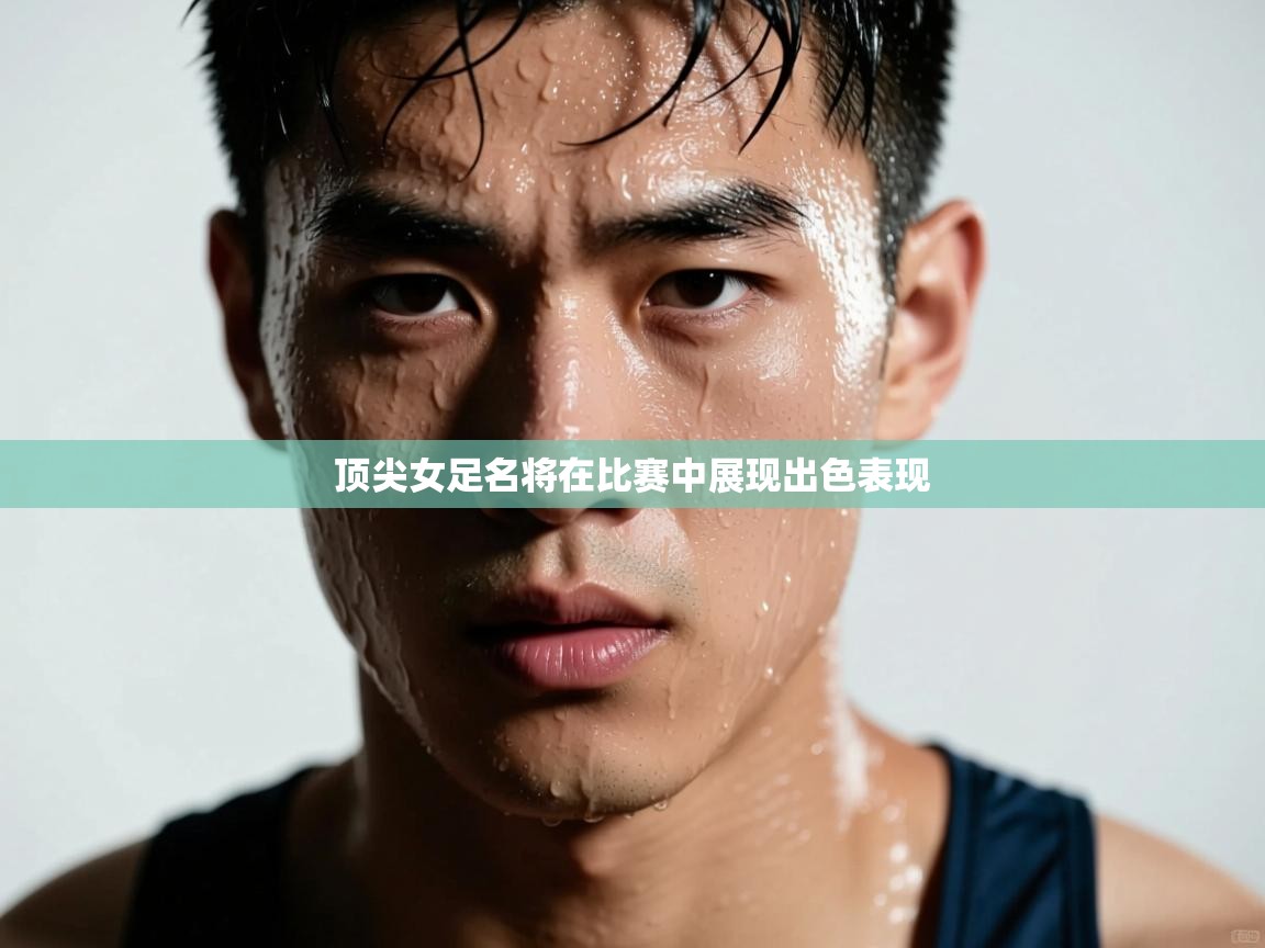 蓝鲸体育app安卓版-顶尖女足名将在比赛中展现出色表现 第4张