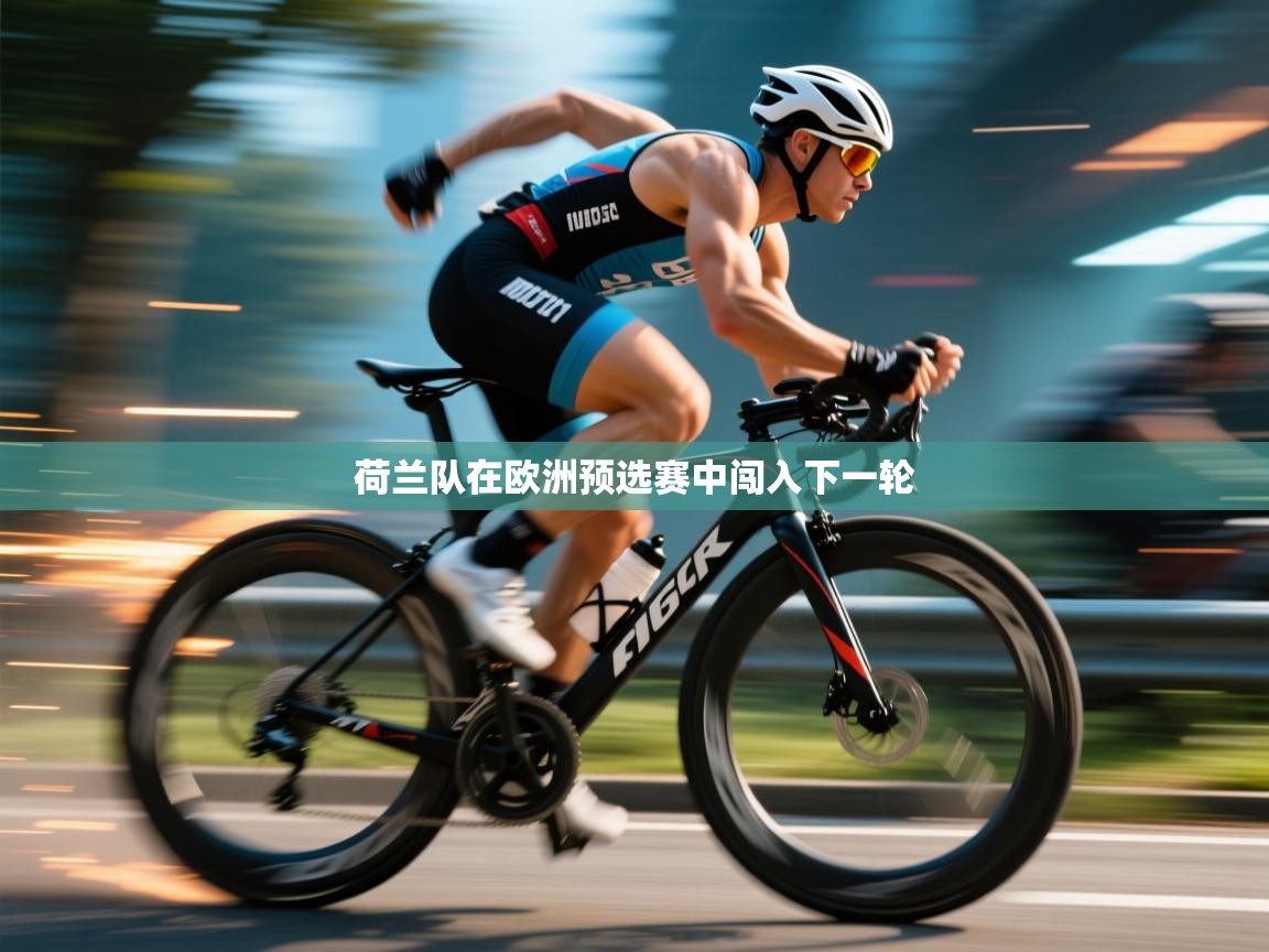 蓝鲸体育直播-荷兰队在欧洲预选赛中闯入下一轮  第1张