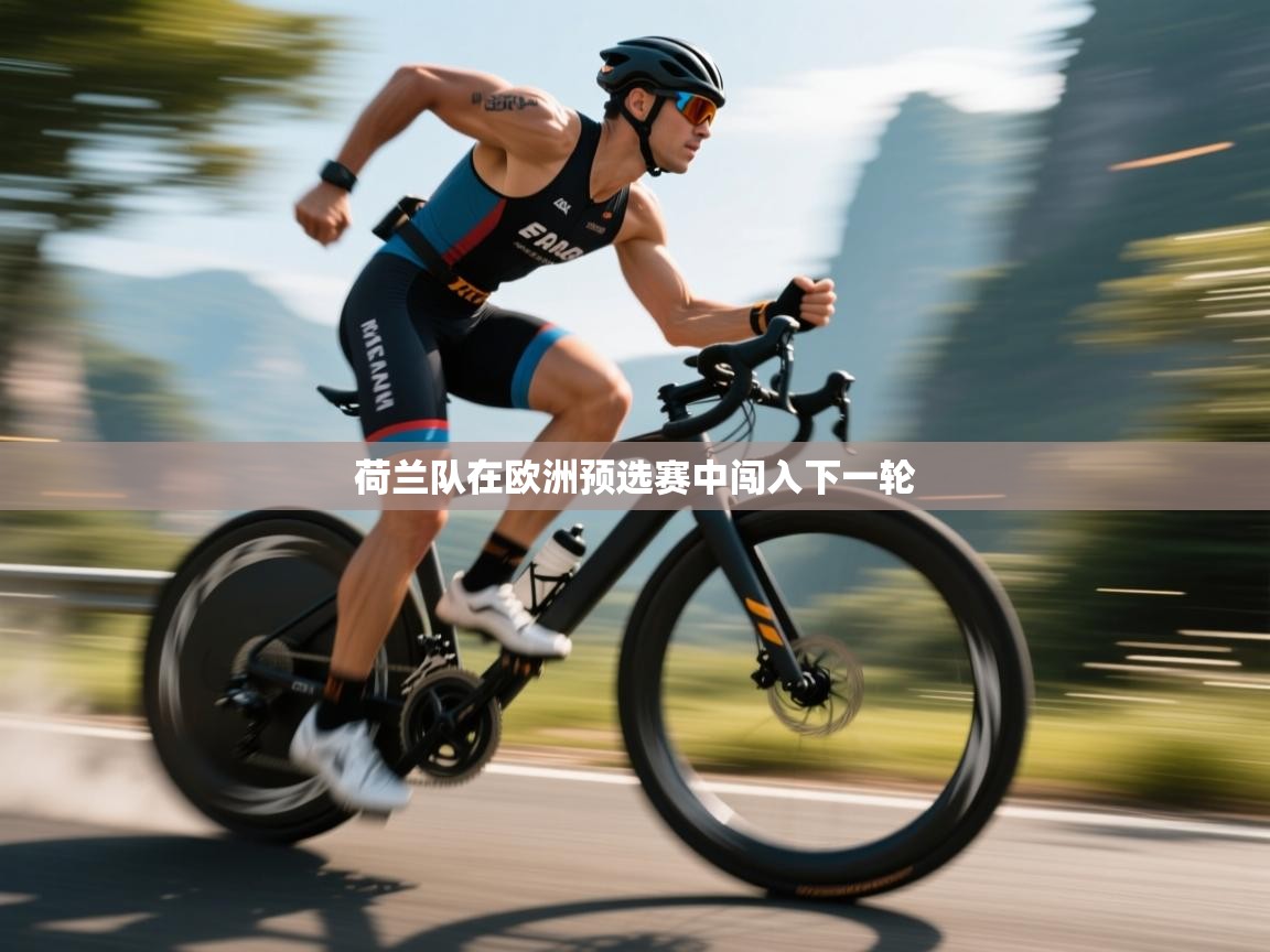 蓝鲸体育直播-荷兰队在欧洲预选赛中闯入下一轮  第2张