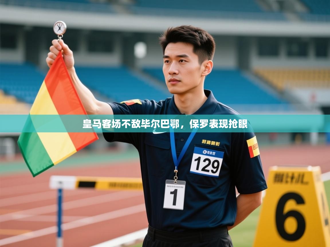 蓝鲸体育直播电脑版-皇马客场不敌毕尔巴鄂,保罗表现抢眼 第2张