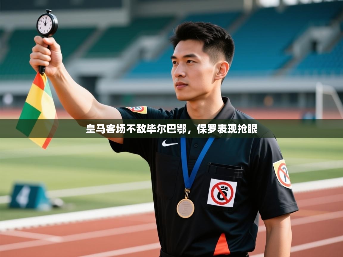 蓝鲸体育直播电脑版-皇马客场不敌毕尔巴鄂,保罗表现抢眼 第3张